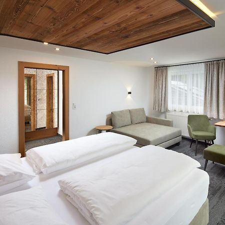 Hotel Gasthof Siggen Neukirchen am Grossvenediger Ngoại thất bức ảnh
