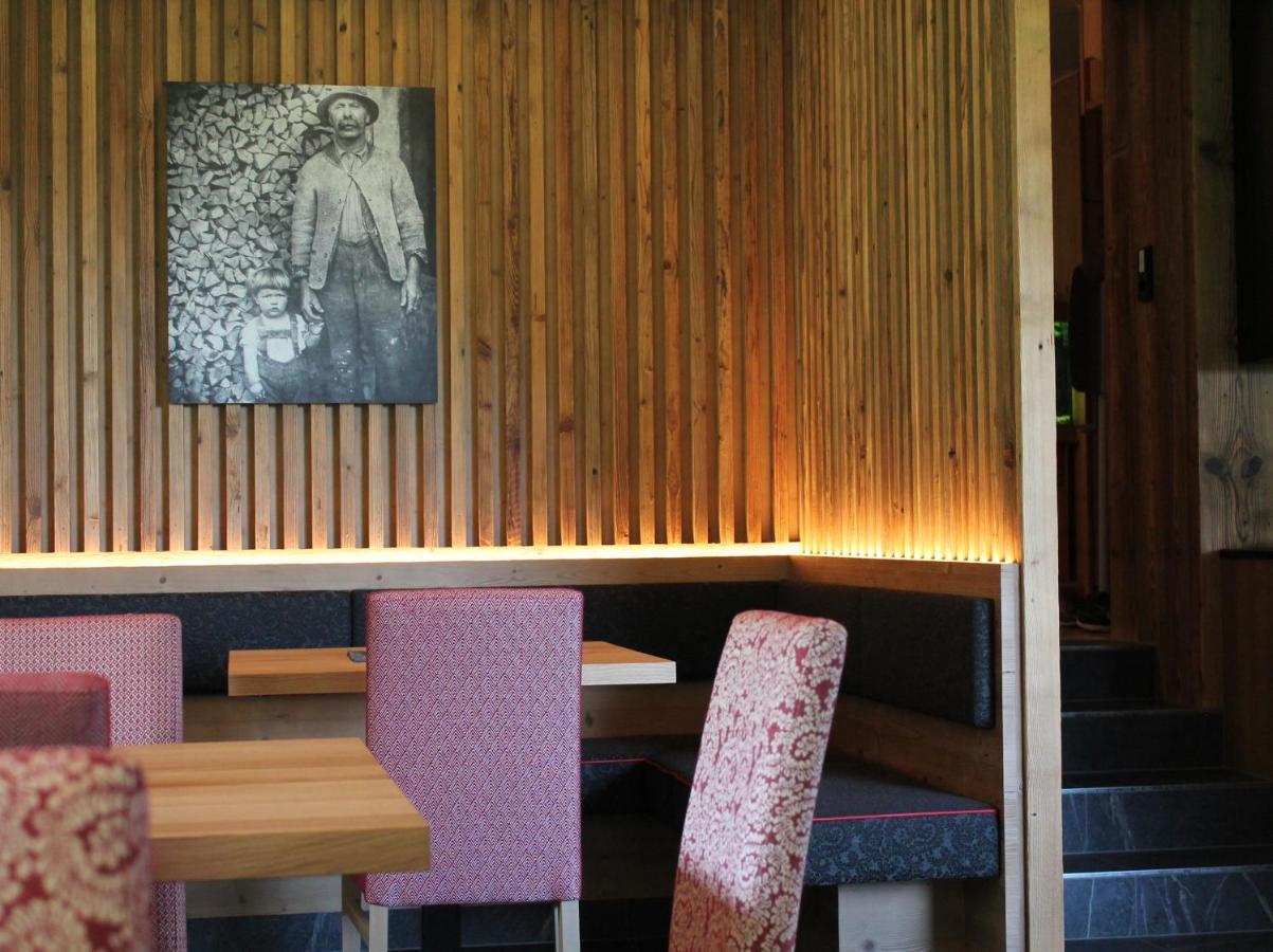 Hotel Gasthof Siggen Neukirchen am Grossvenediger Ngoại thất bức ảnh