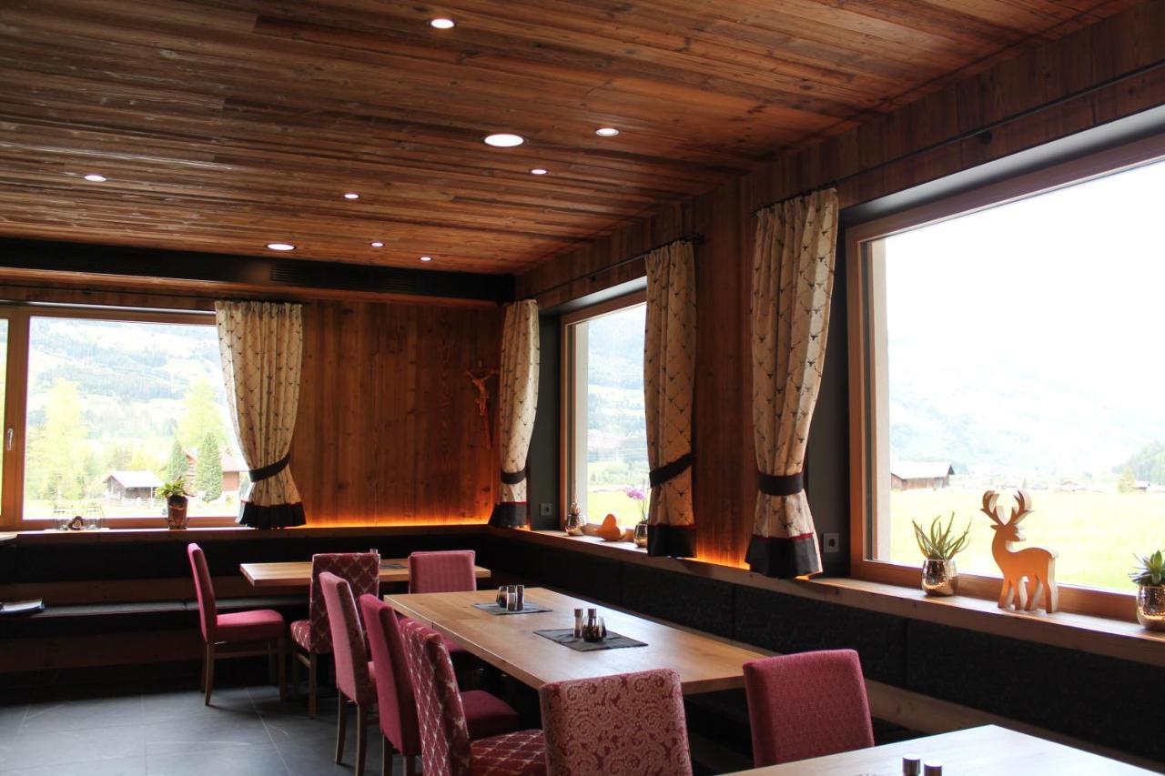 Hotel Gasthof Siggen Neukirchen am Grossvenediger Ngoại thất bức ảnh