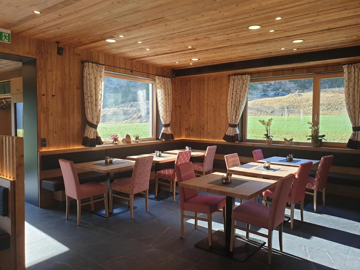 Hotel Gasthof Siggen Neukirchen am Grossvenediger Ngoại thất bức ảnh