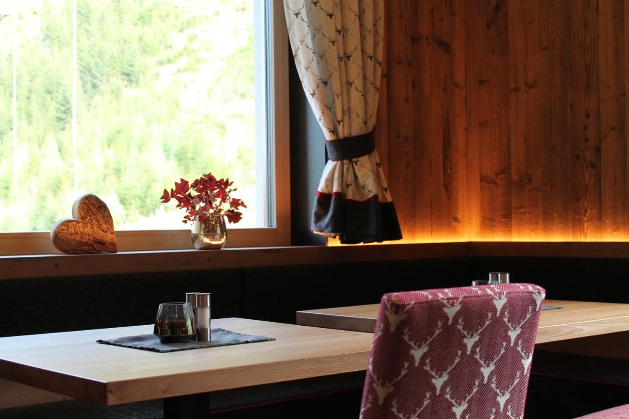 Hotel Gasthof Siggen Neukirchen am Grossvenediger Ngoại thất bức ảnh