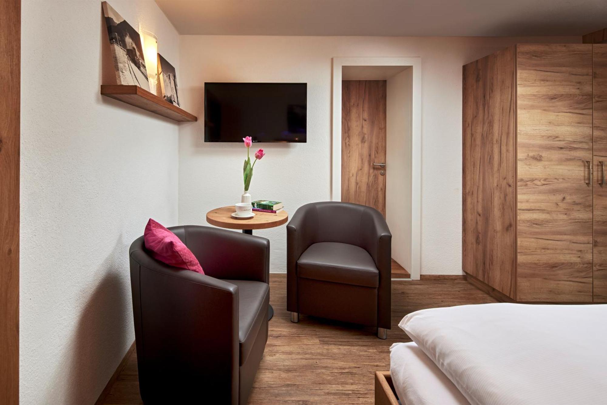 Hotel Gasthof Siggen Neukirchen am Grossvenediger Ngoại thất bức ảnh