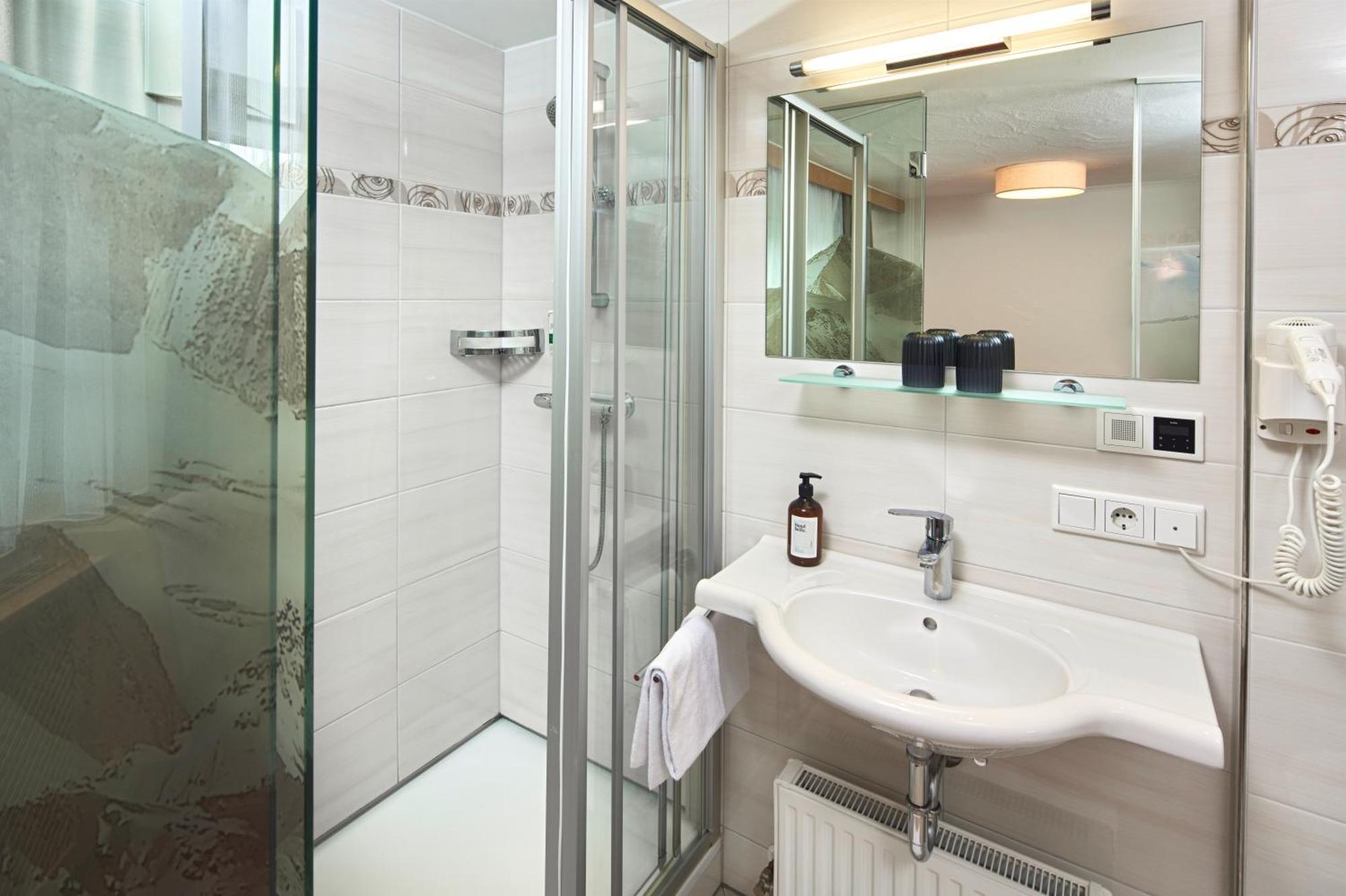 Hotel Gasthof Siggen Neukirchen am Grossvenediger Ngoại thất bức ảnh