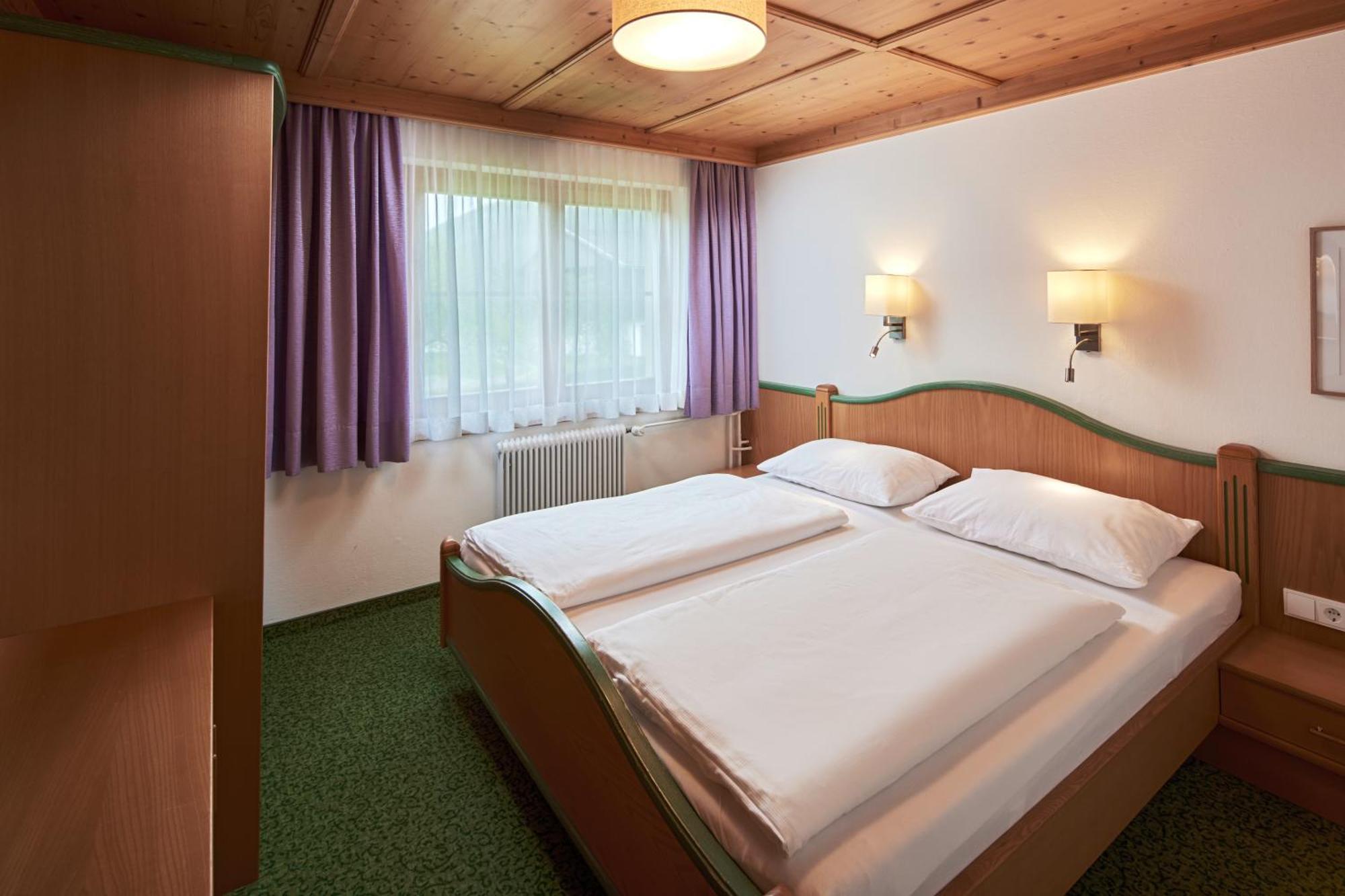 Hotel Gasthof Siggen Neukirchen am Grossvenediger Ngoại thất bức ảnh