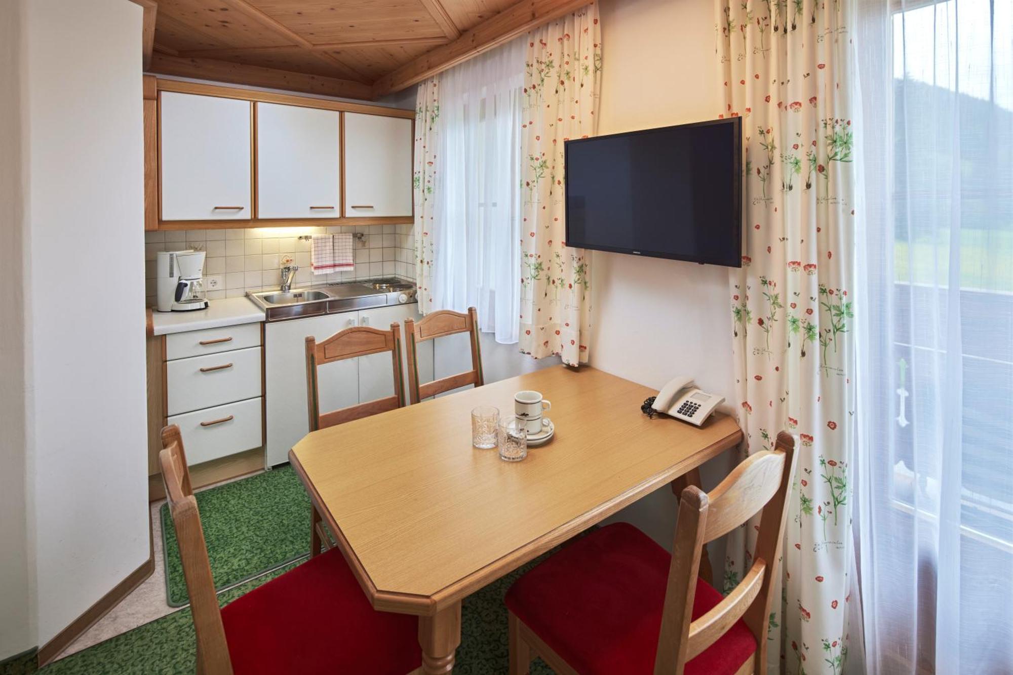 Hotel Gasthof Siggen Neukirchen am Grossvenediger Ngoại thất bức ảnh