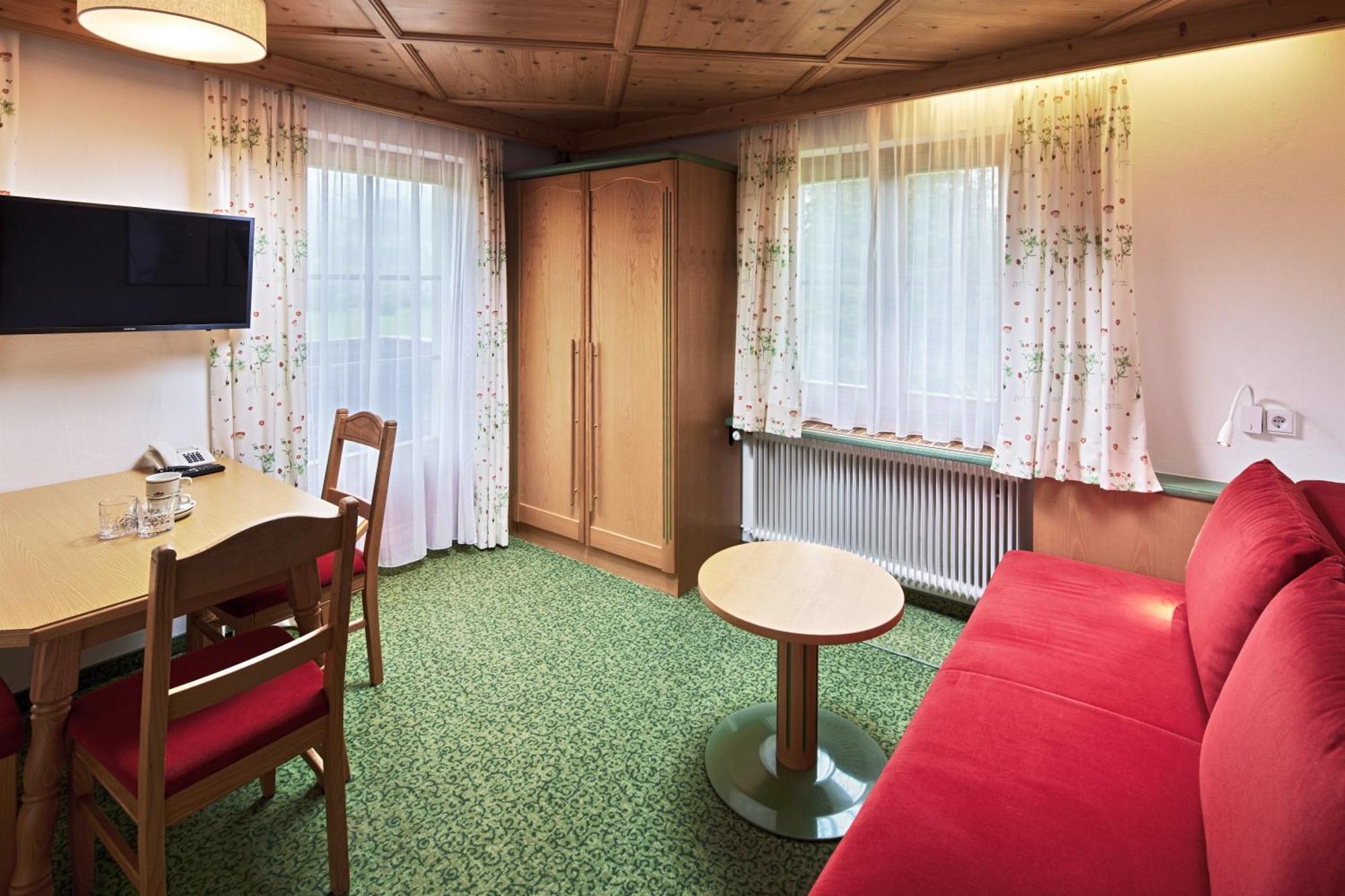 Hotel Gasthof Siggen Neukirchen am Grossvenediger Ngoại thất bức ảnh