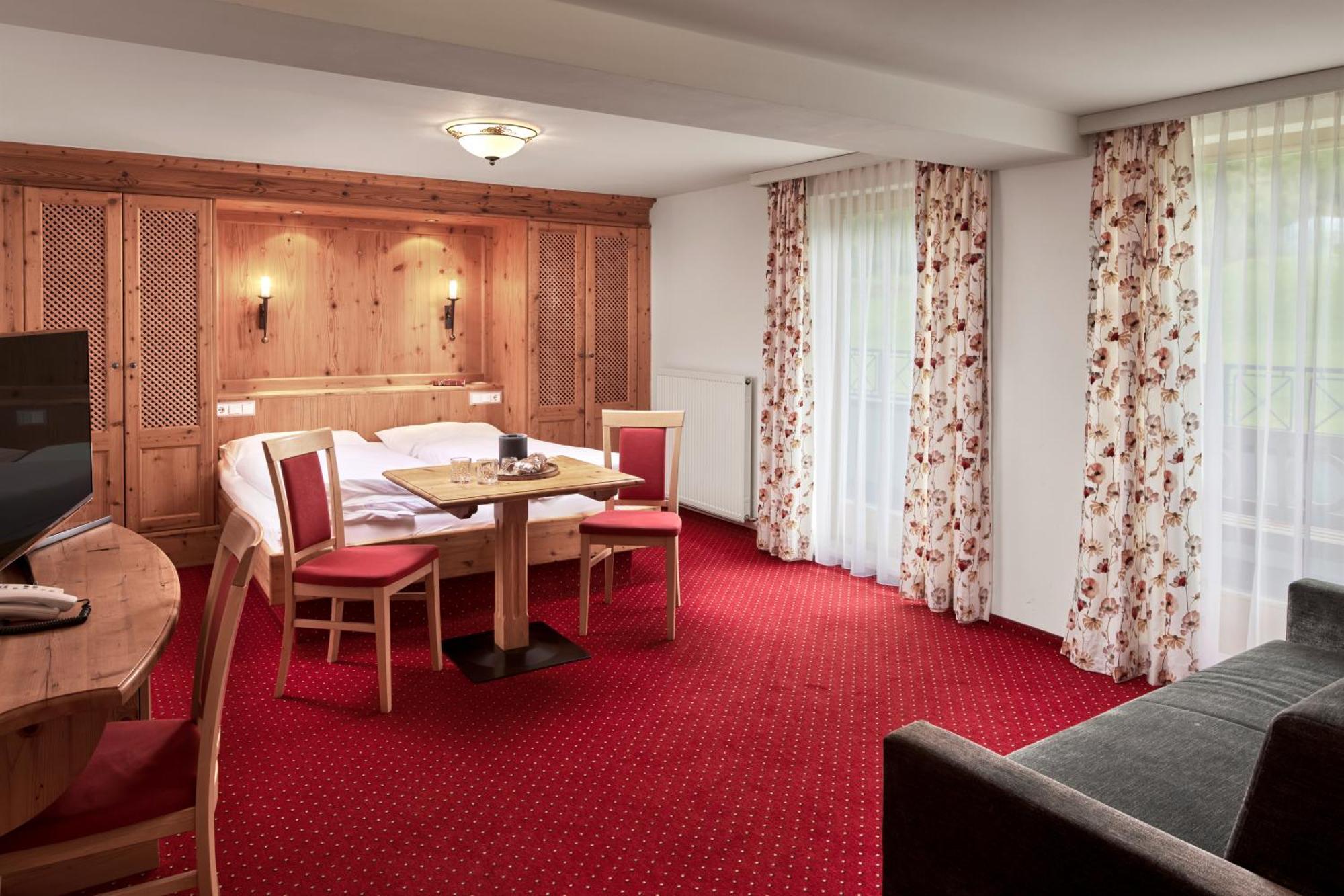 Hotel Gasthof Siggen Neukirchen am Grossvenediger Ngoại thất bức ảnh