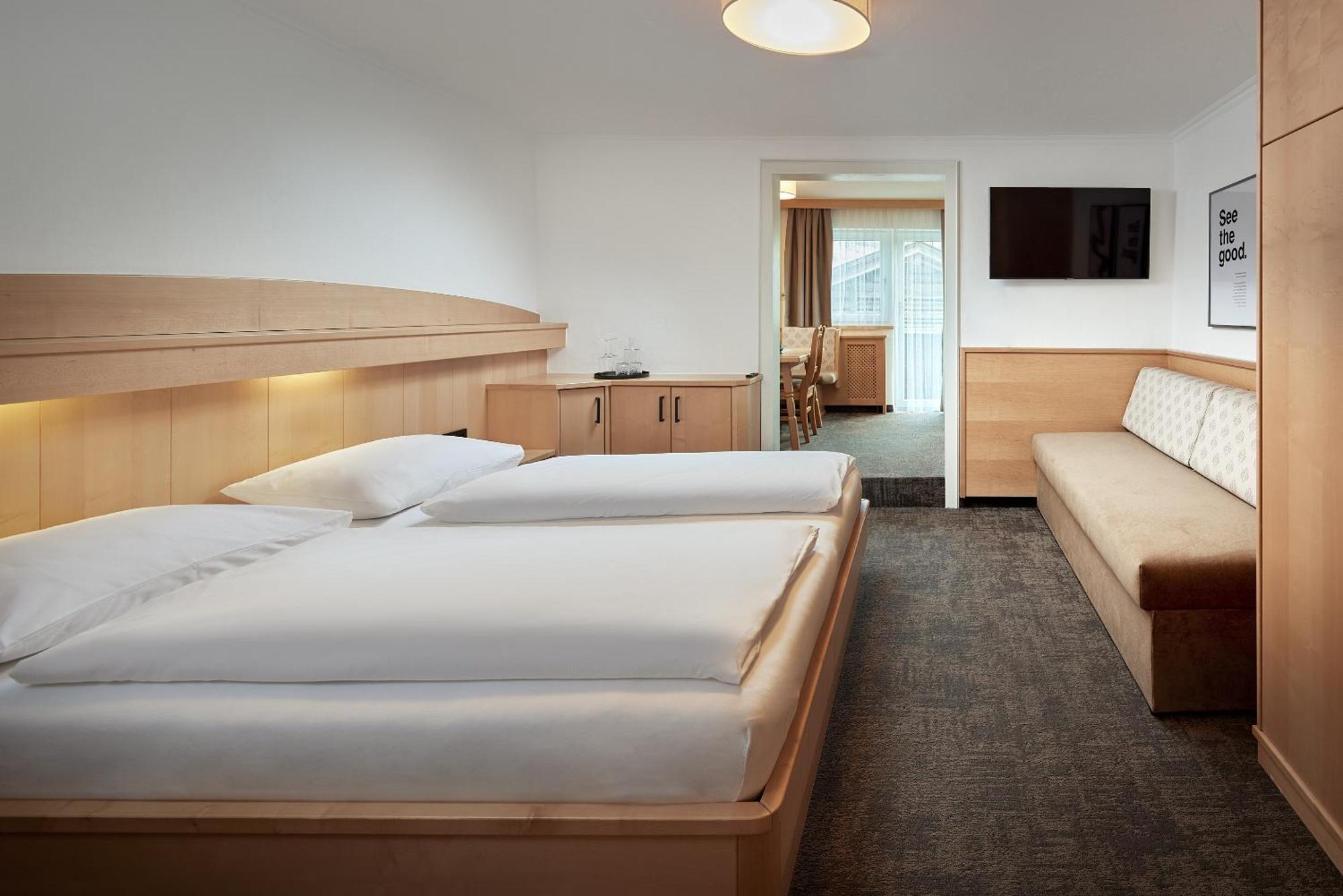 Hotel Gasthof Siggen Neukirchen am Grossvenediger Ngoại thất bức ảnh