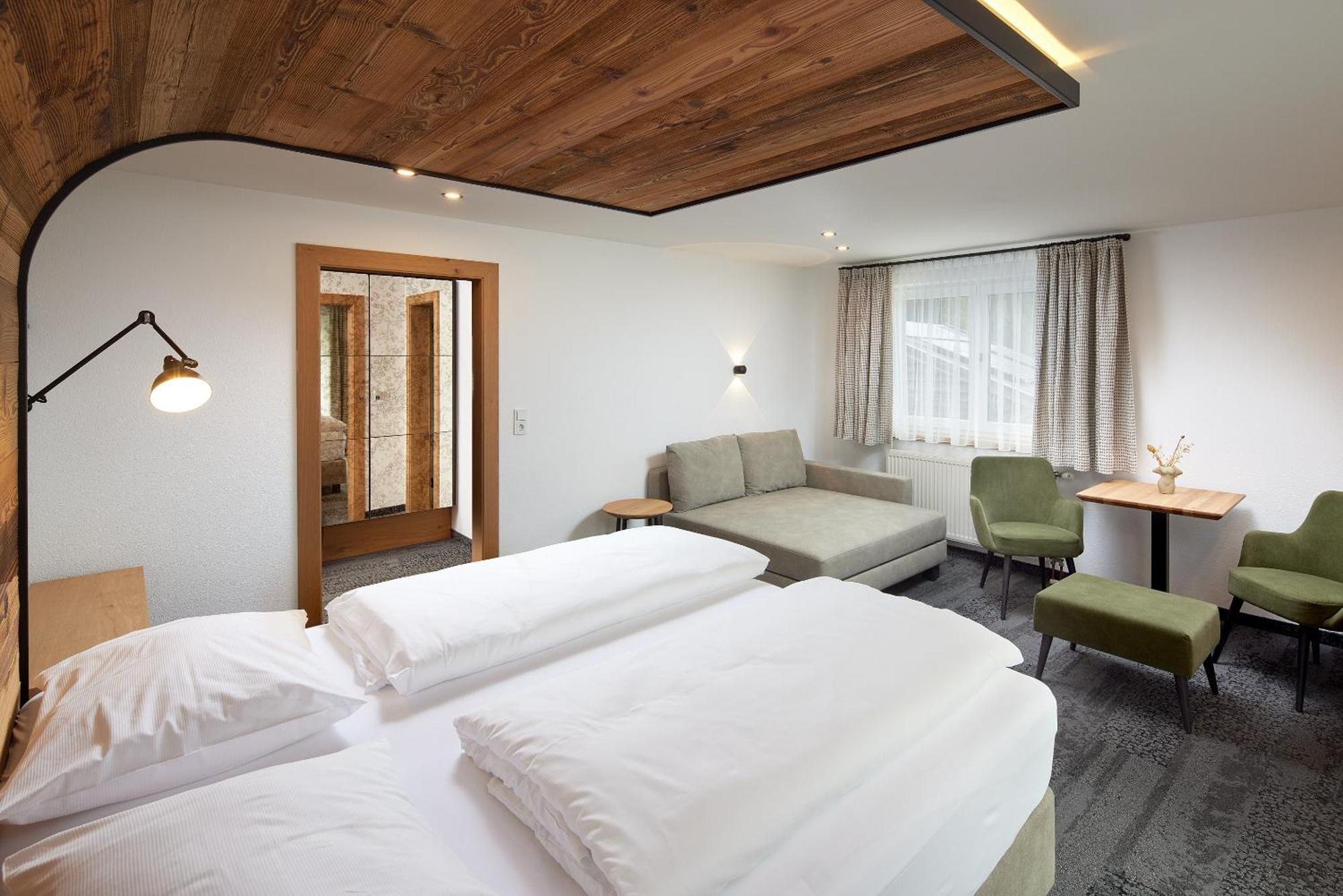 Hotel Gasthof Siggen Neukirchen am Grossvenediger Ngoại thất bức ảnh
