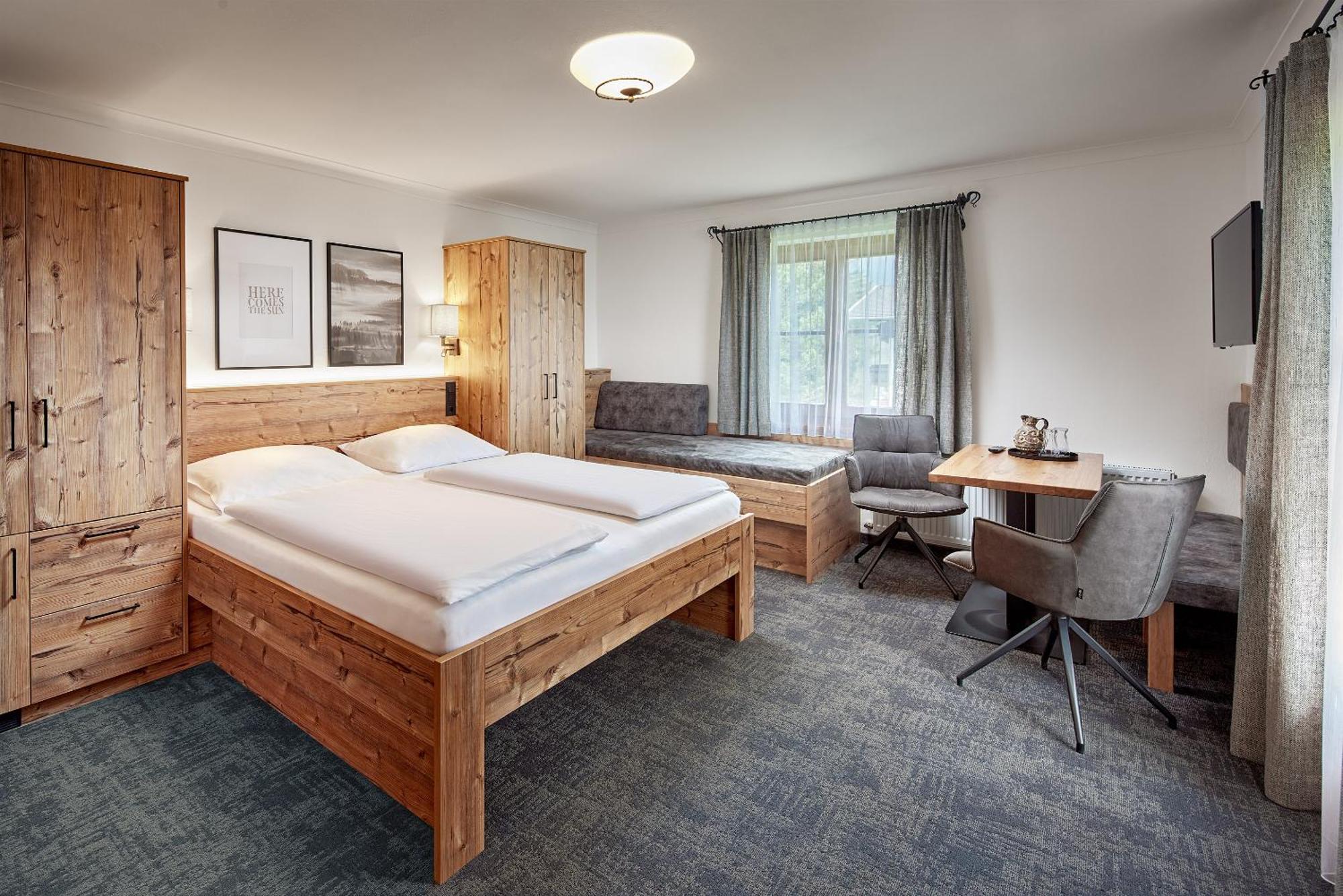 Hotel Gasthof Siggen Neukirchen am Grossvenediger Ngoại thất bức ảnh