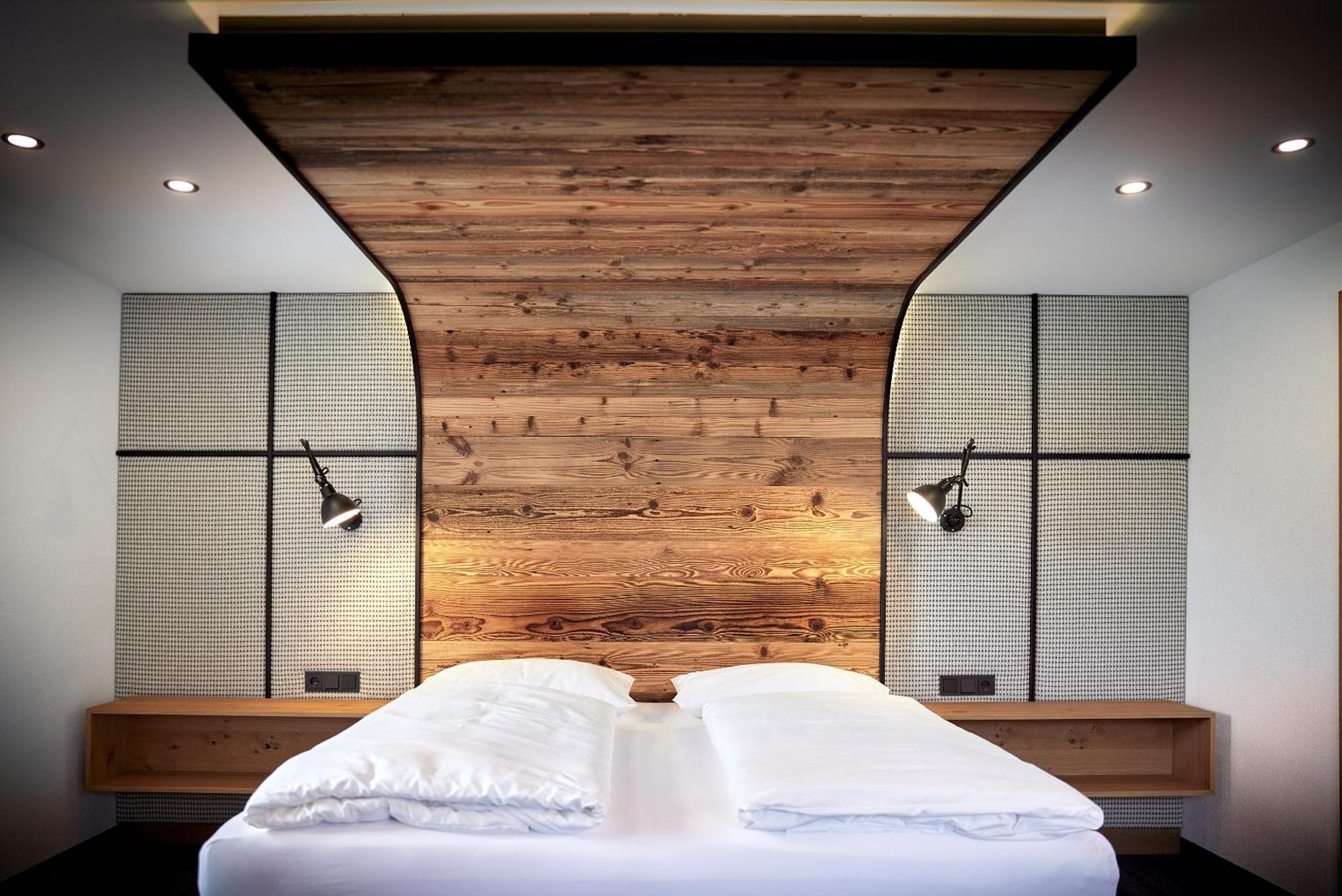 Hotel Gasthof Siggen Neukirchen am Grossvenediger Ngoại thất bức ảnh