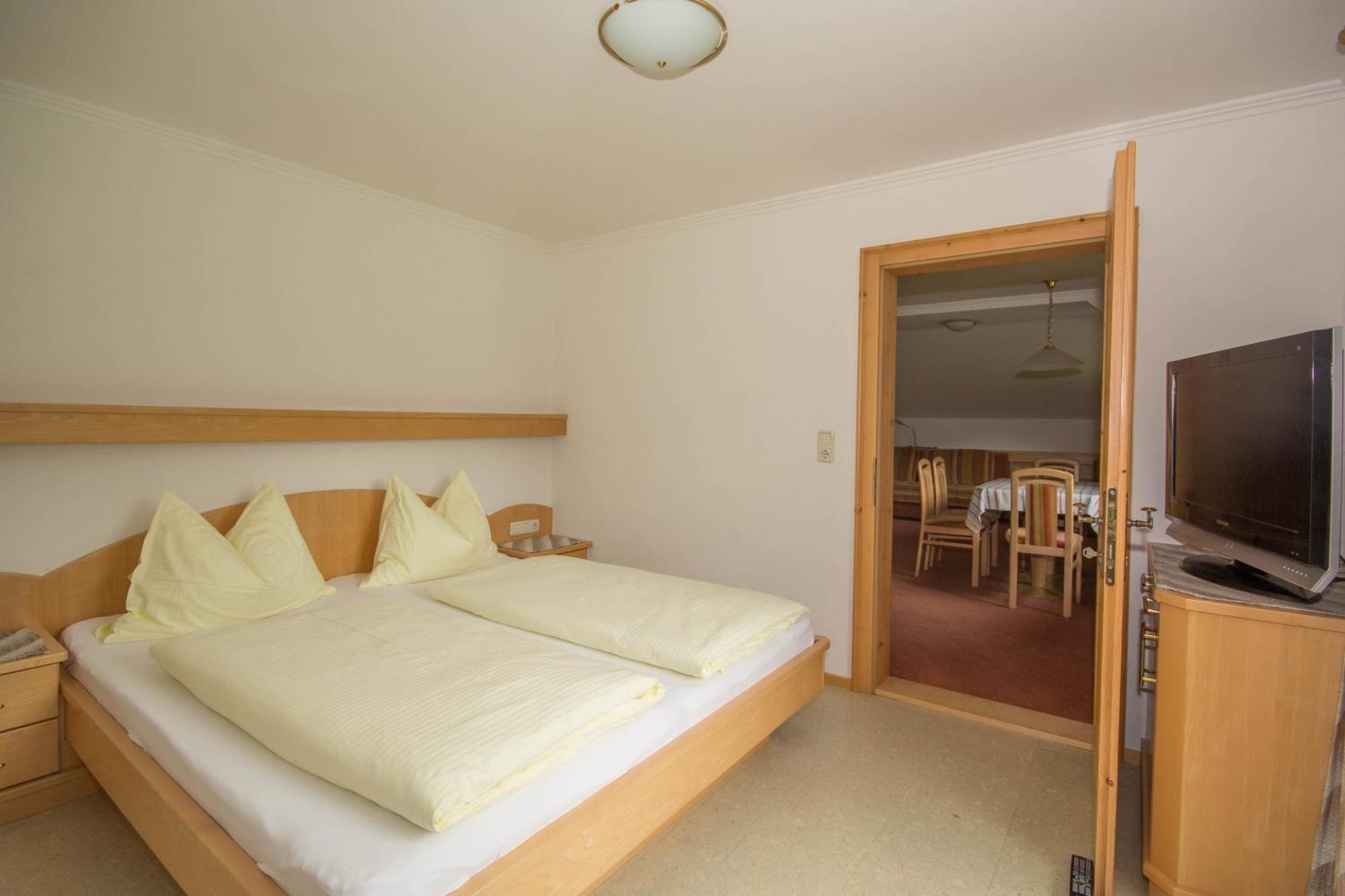 Hotel Gasthof Siggen Neukirchen am Grossvenediger Phòng bức ảnh