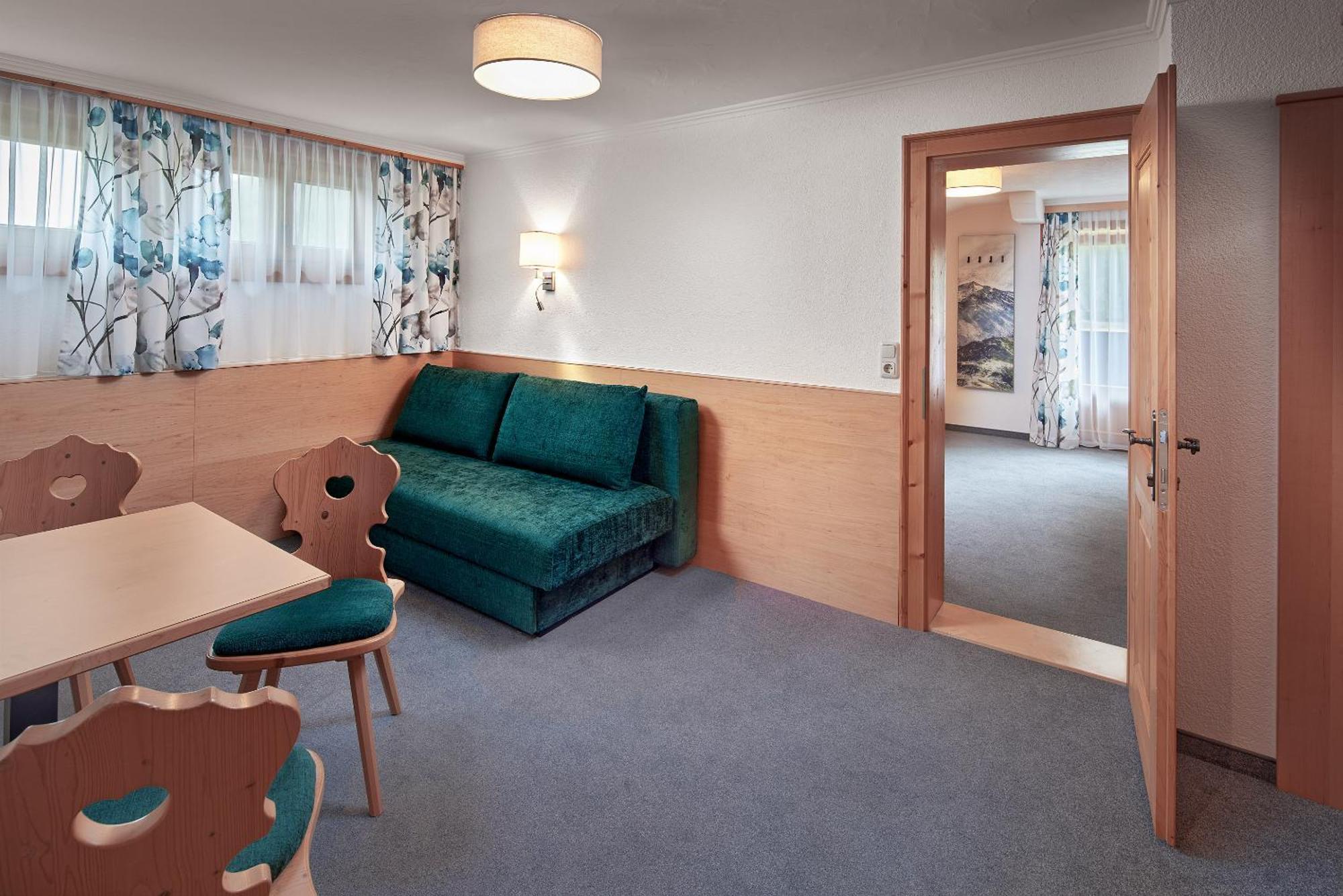 Hotel Gasthof Siggen Neukirchen am Grossvenediger Phòng bức ảnh