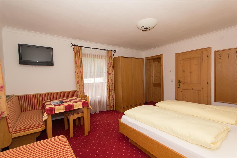 Hotel Gasthof Siggen Neukirchen am Grossvenediger Ngoại thất bức ảnh