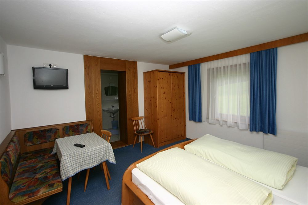 Hotel Gasthof Siggen Neukirchen am Grossvenediger Ngoại thất bức ảnh