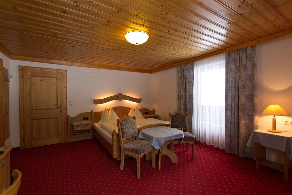 Hotel Gasthof Siggen Neukirchen am Grossvenediger Ngoại thất bức ảnh