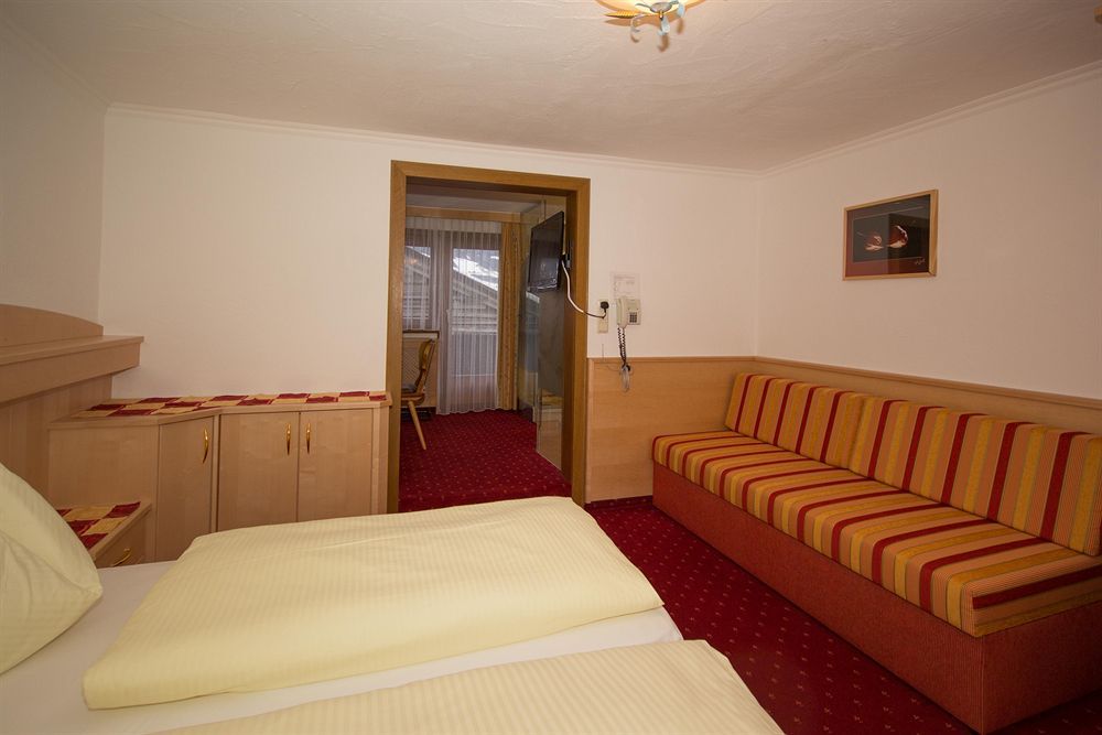Hotel Gasthof Siggen Neukirchen am Grossvenediger Ngoại thất bức ảnh