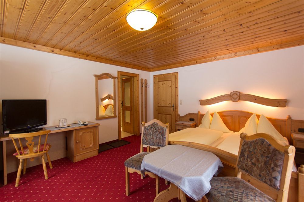 Hotel Gasthof Siggen Neukirchen am Grossvenediger Ngoại thất bức ảnh