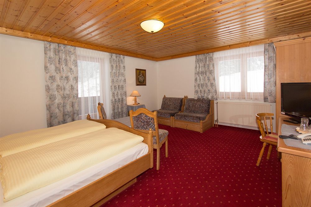 Hotel Gasthof Siggen Neukirchen am Grossvenediger Ngoại thất bức ảnh